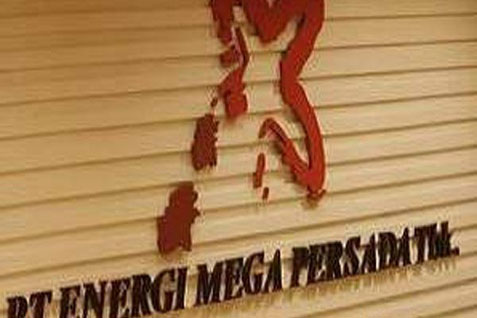  Aksi Korporasi, Energi Mega Persada (ENRG) Kurangi Utang US$200 Juta